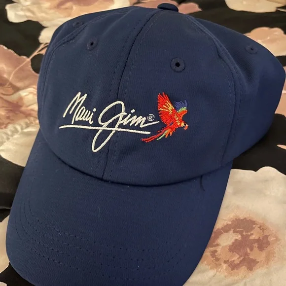 Maui Jim ball cap